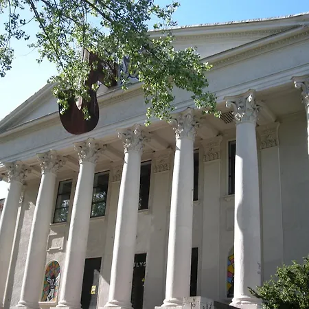 Gasthof Guest In Old Town Wilna