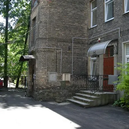 Гостьовий будинок Guest In Old Town 3*