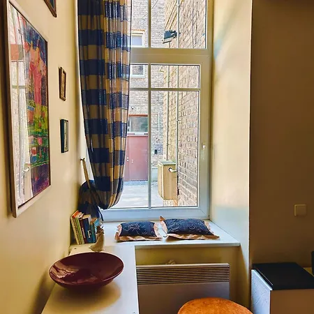 Gasthuis Guest In Old Town